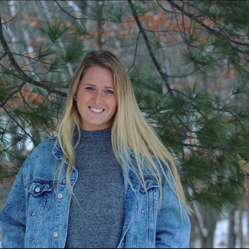 Meet your Posher, Shania